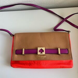 Kate Spade Crossbody Bag